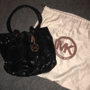 Brand new MK Purse